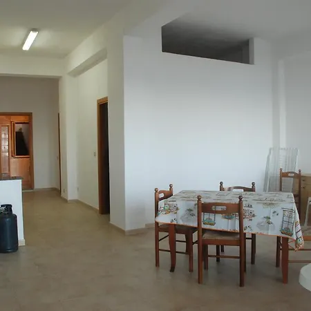 Διαμέρισμα Acqualadroni Affitti
