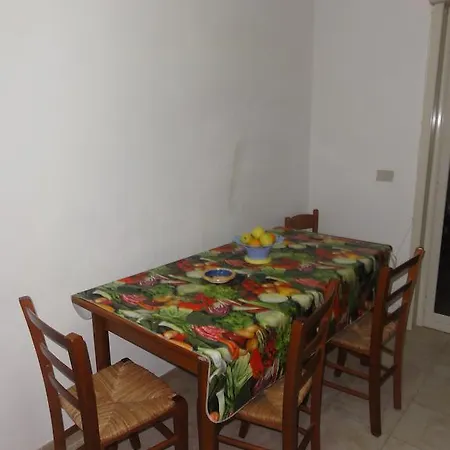 Διαμέρισμα Acqualadroni Affitti *