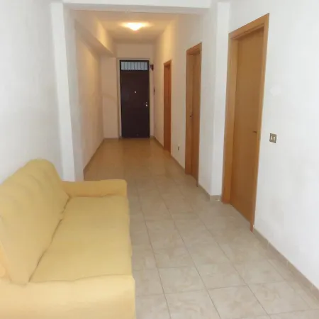 Apartment Acqualadroni Affitti Messina