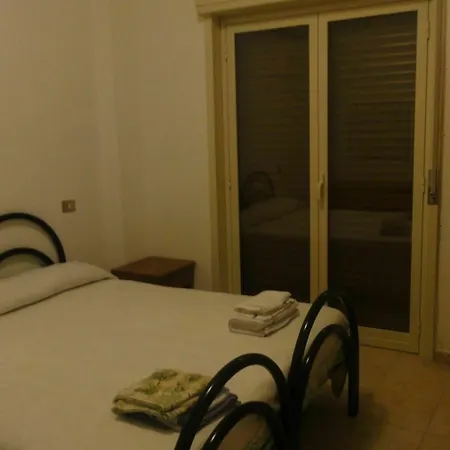 Acqualadroni Affitti Apartment