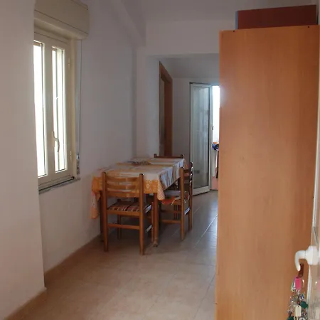 Διαμέρισμα Acqualadroni Affitti *