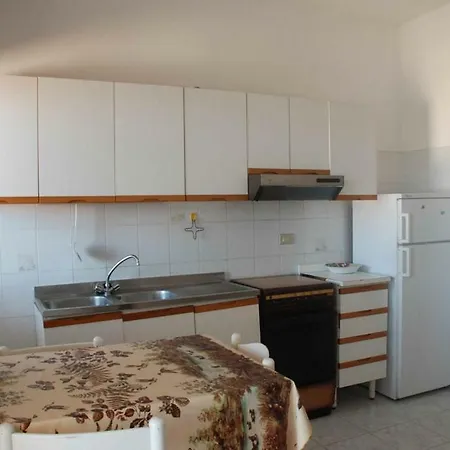 Acqualadroni Affitti Apartment *