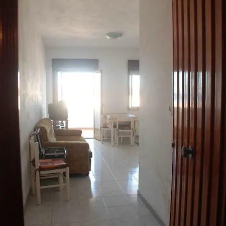 Acqualadroni Affitti Apartment *