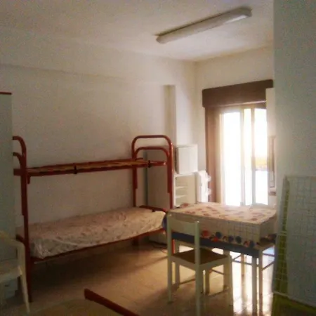 Διαμέρισμα Acqualadroni Affitti *